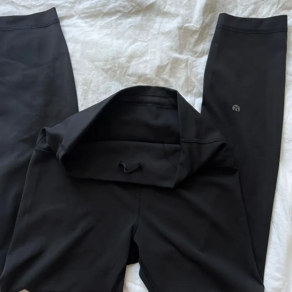lululemon athletica lululemon wunder